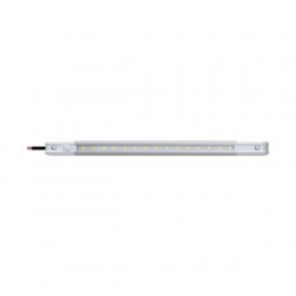 Durite 0-668-21 LED Batten Interior Lamp With Switch 6.2W - 12/24V PN: 0-668-21